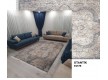 Acrylic carpet OTANTIK E017B , BLUE BEIGE - high quality at the best price in Ukraine - image 2.